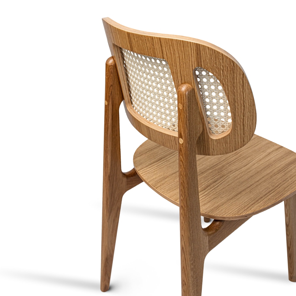 Стул Benet chair